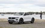 Volkswagen T-Roc Cabriolet R-Line 2019 года (WW)